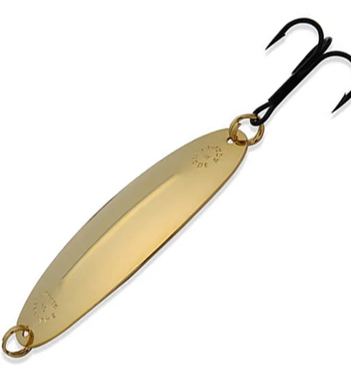 Блесна Williams Wabler 7.09gr #GOLD
