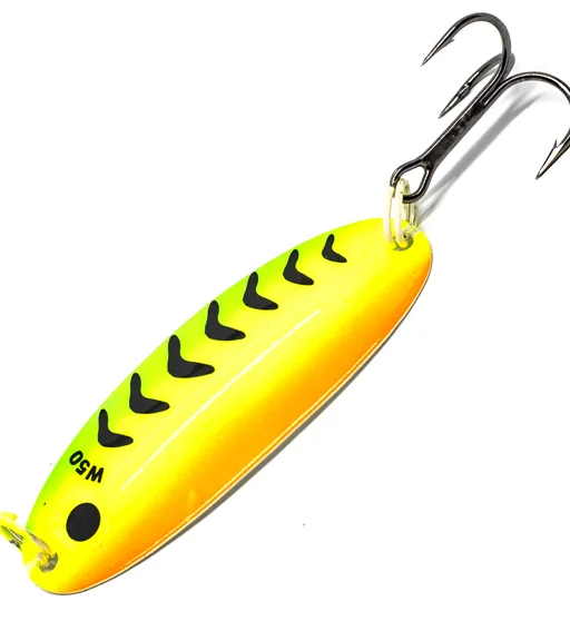 Блесна Williams Wabler UV 14.17gr #FT
