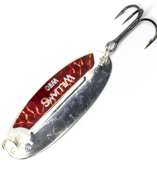 Блесна Williams Wabler 14.17gr #FW