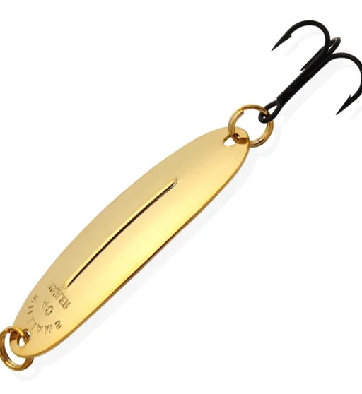 Блесна Williams Wabler 14.17gr #GOLD