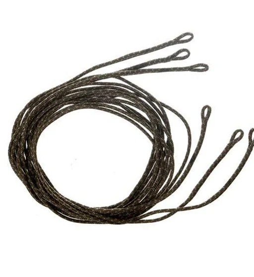 Лидкор Carp Pro с петлями 45lb 70см 3pc