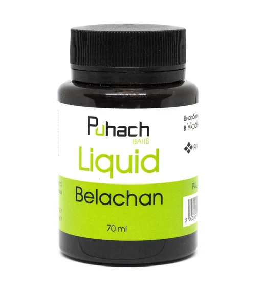 Ликвид Puhach 70ml Belachan