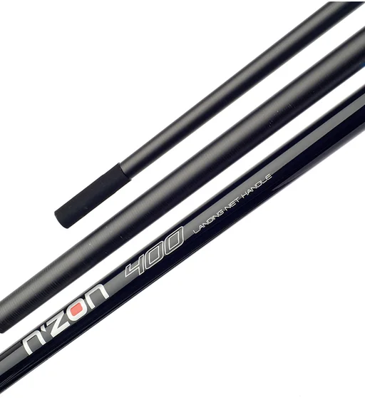 Ручка для подсаки Daiwa N'Zon Landing Net Handle 4m