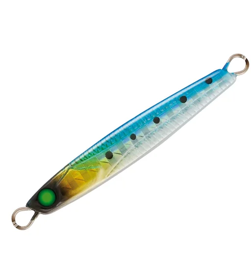 Блешня Chibi Gun Jig*S*54mm-28gr*Tin*SR