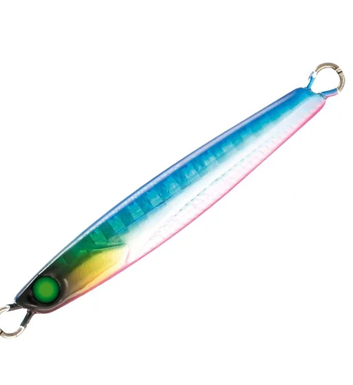 Блешня Chibi Cast Jig*S*38mm-5gr*Tin*IP