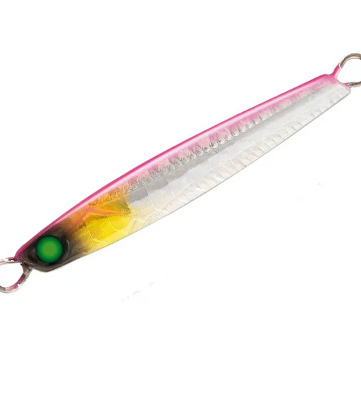 Блесна Chibi Cast Jig*S*38mm-5gr*Tin*PS