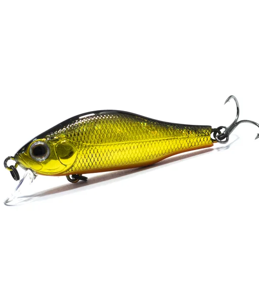 Воблер Zip Baits Khamsin Jr.SP SR 50mm 4g #050