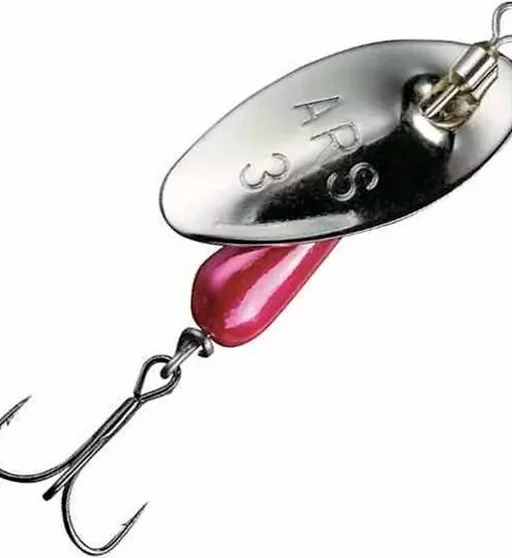 Блесна Smith AR-S Trout Model 2.1g #16
