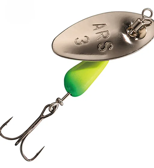 Блесна Smith AR-S Trout Model 3.5g #21
