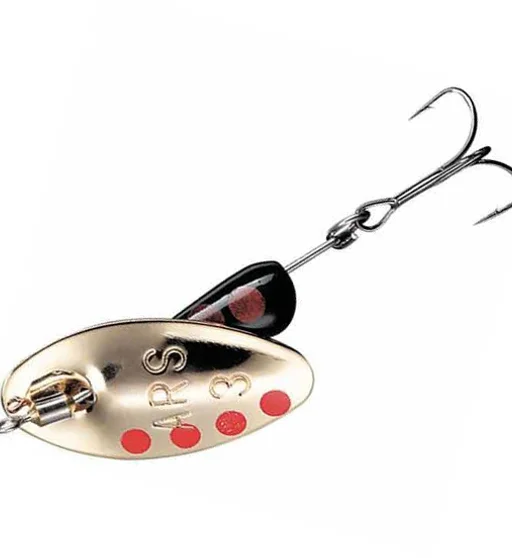 Блесна Smith AR-S Trout Model 4.5g #04