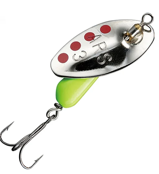 Блешня Smith AR-S Trout Model 4.5g #13