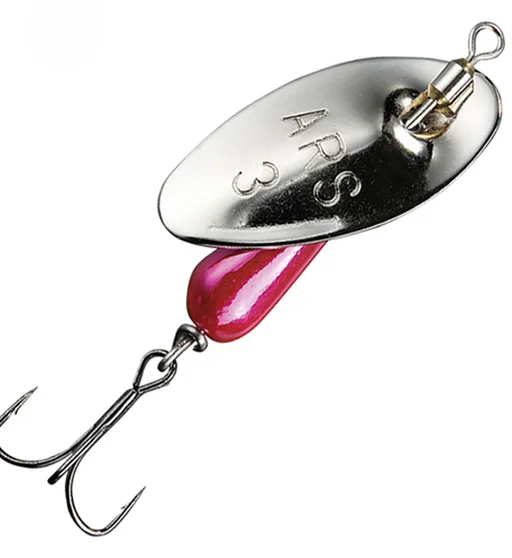 Блешня Smith AR-S Trout Model 4.5g #16
