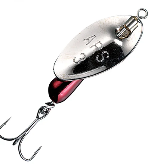 Блесна Smith AR-S Trout Model 4.5g #08