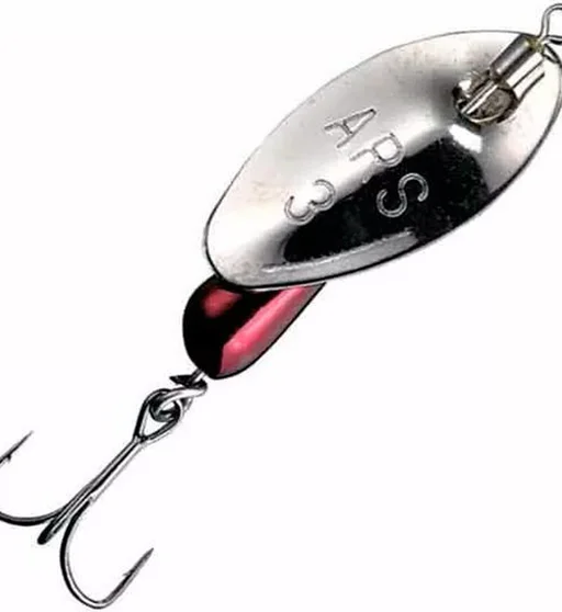 Блешня Smith AR-S Trout Model 6g #08