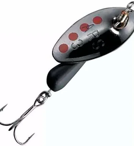 Блесна Smith AR-S Trout Model 6g #11