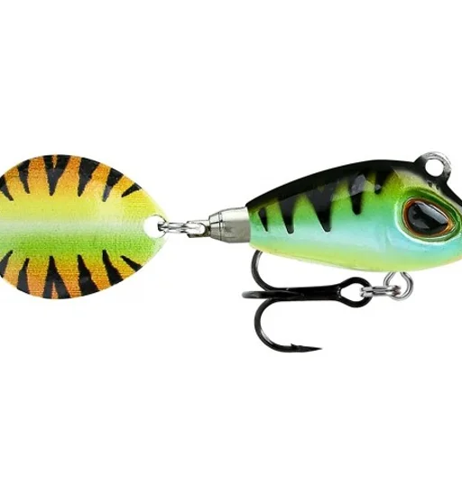 Тейл спінер Storm Gomoku Spin 45mm 6g #DBP