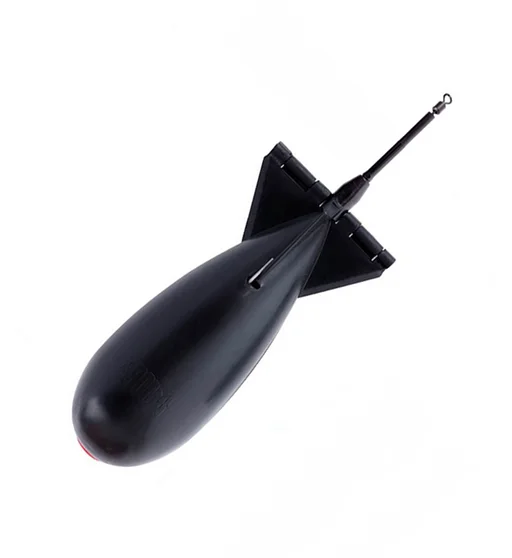 Ракета Spomb Midi X #Black