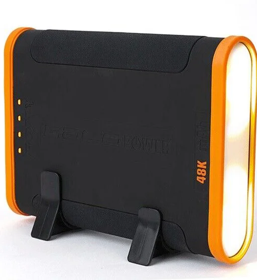 Пауербанк Fox Halo Power 48K