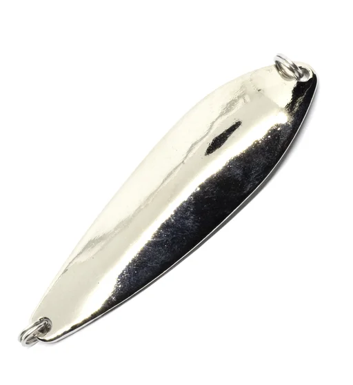 Блешня SOULS BE-BOP 1 17g Silver