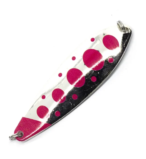 Блешня SOULS BE-BOP 1 22g Pink Yamame