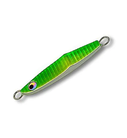 Пилькер Halcyon System Shad Knife FAT Ⅱ 3.5g 08 H-GRG