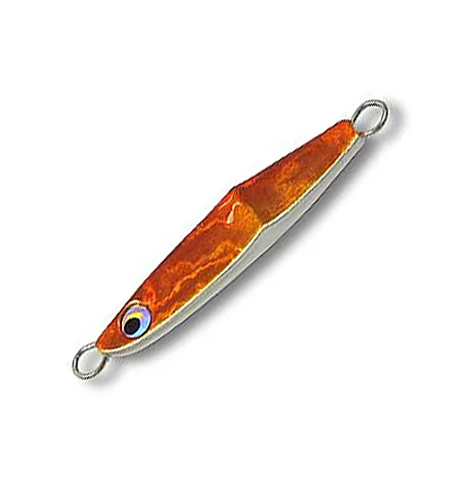 Пількер Halcyon System Shad Knife SLIM Ⅱ 3.5g 07 H-RG