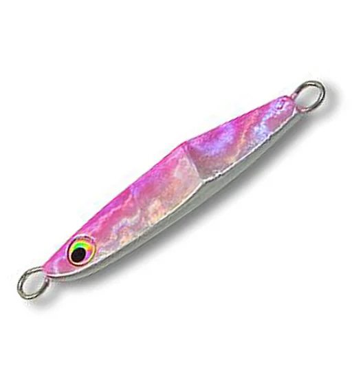 Пількер Halcyon System Shad Knife SLIM Ⅱ 3.5g 09 H-PK