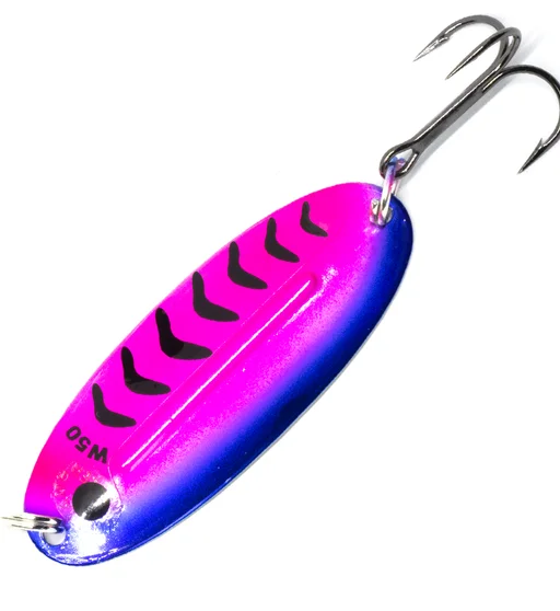 Блесна Williams Wabler UV 14.17gr #CDTG
