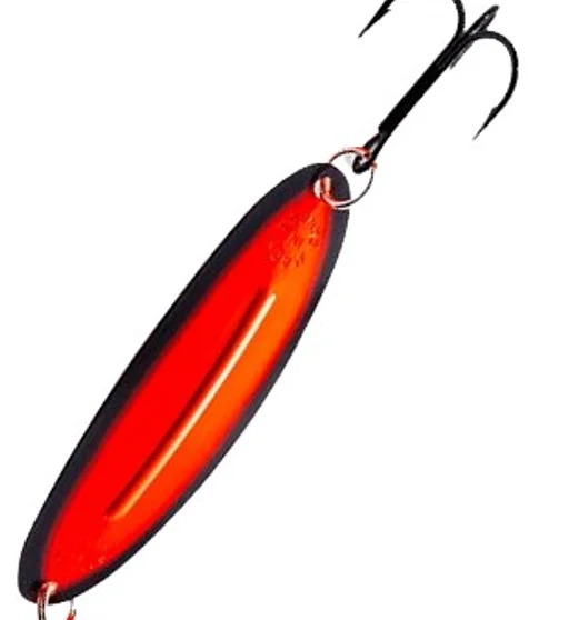 Блесна Williams Wabler UV 14.17gr #HO