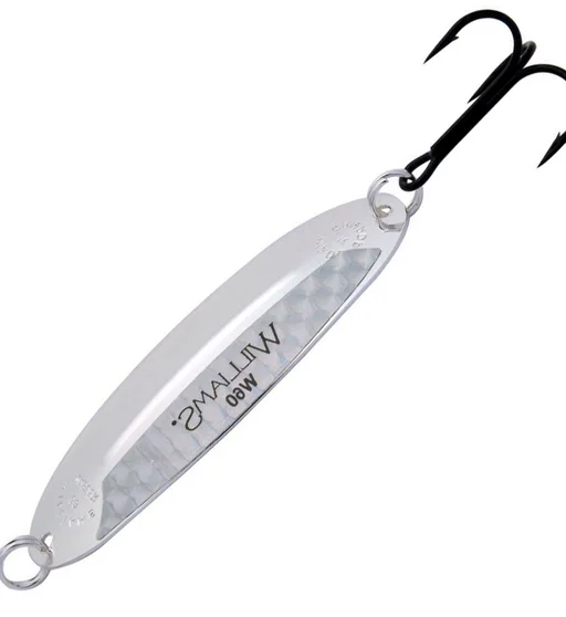 Блесна Williams Wabler 21.26gr #MJ