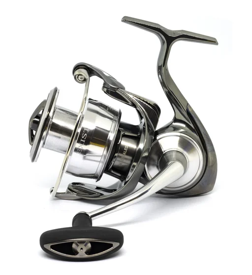 Катушка Daiwa 22 Exist G LT 3000D