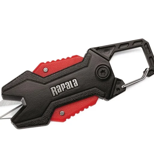 Ножницы Rapala RCD Retractable Line Scissors