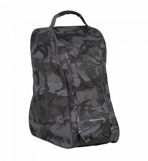 Сумка для обуви водонепроницаемая Fox Rage Voyager Camo Wader & Boot Bag