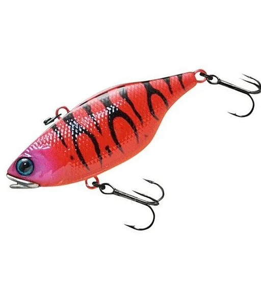 Виб Jackall TN70 Full Tungsten 70mm 18.5g #Akatora