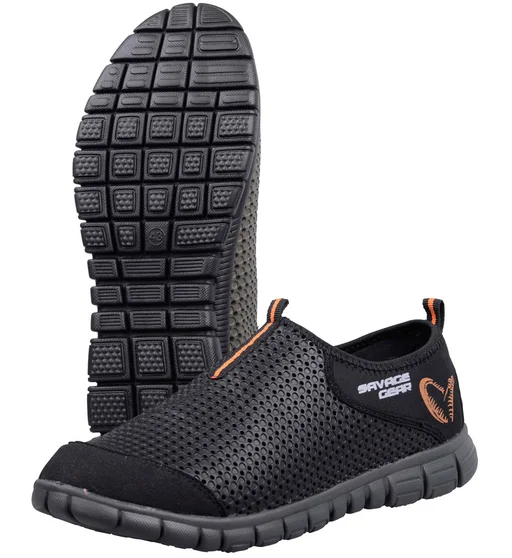 Мокасини Savage Gear CoolFit Shoes 42