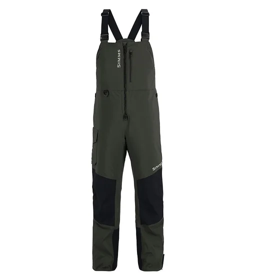 Комбінезон Simms Guide Insulated Bib Carbon XL