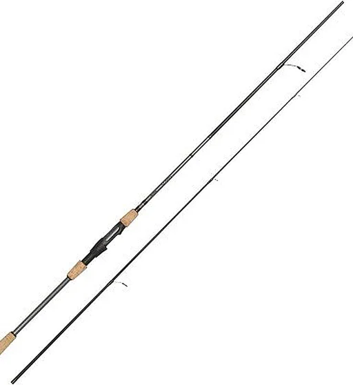 Спиннинг Okuma Alaris Spin 7'4" 2.23m 15-40g 2sec