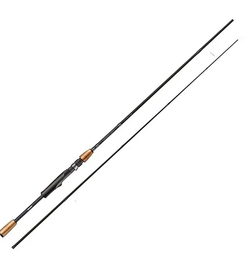 Спінінг Okuma Azaki Spin 7'6" 2.28m 12-35g 2sec