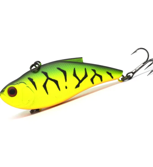 Воблер Zip Baits Calibra Jr. 60S 60mm 10g #995