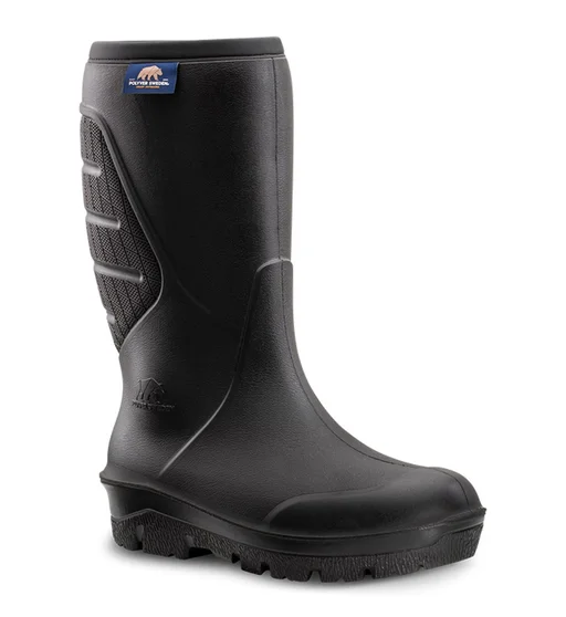 Сапоги Polyver Classic Winter High (+10/-40) made in Sweden 45