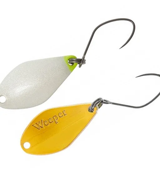 Блесна Nories Masukurouto Weeper 1.5g #097