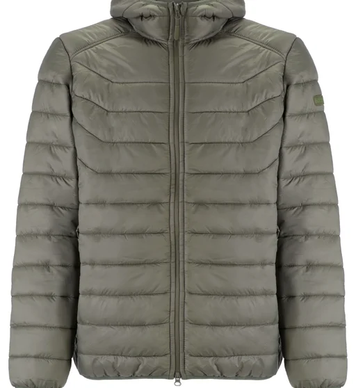 Куртка с капюшоном Viverra Warm Cloud Jacket Olive S