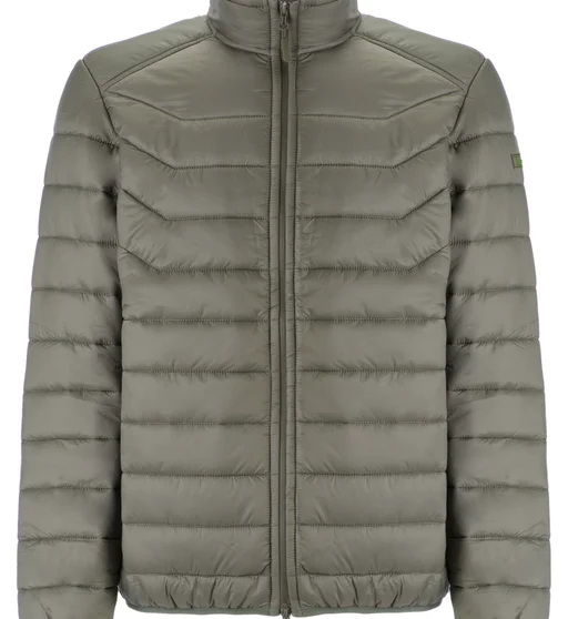 Куртка Viverra Warm Cloud Jacket Olive S