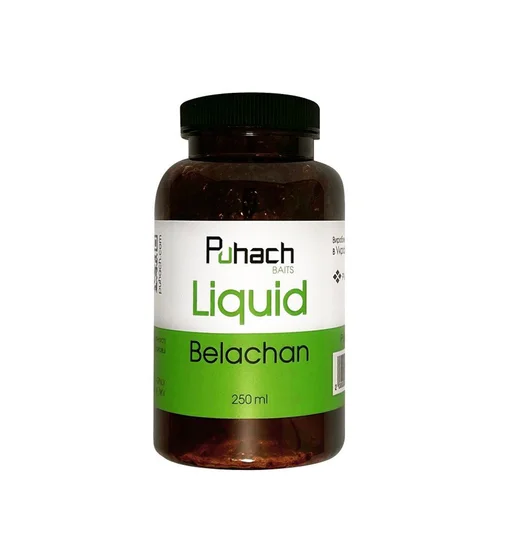 Ликвид Puhach 250ml Belachan