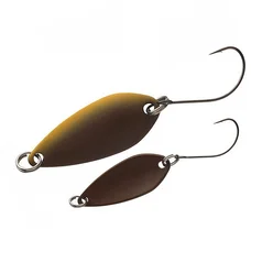 Блесна Daiwa Presso ADM 26mm 2.2g #DF