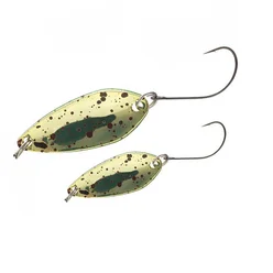 Блесна Daiwa Presso ADM 26mm 2.2g #LEM