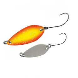 Блесна Daiwa Presso ADM 26mm 2.2g #LO