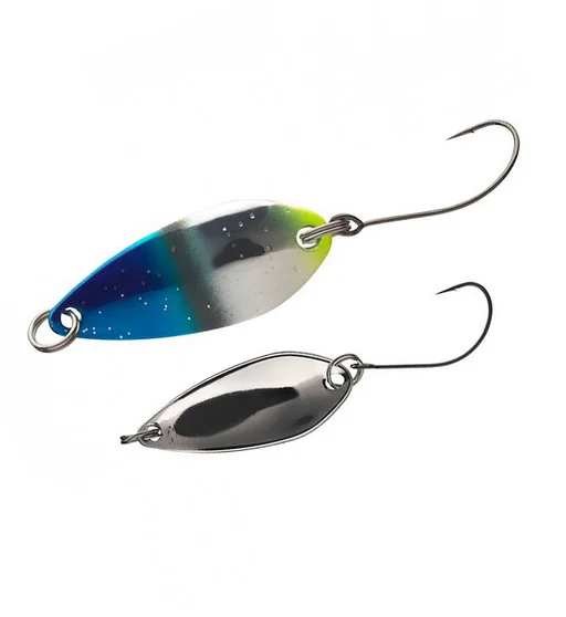 Блесна Daiwa Presso ADM 26mm 2.2g #MANH