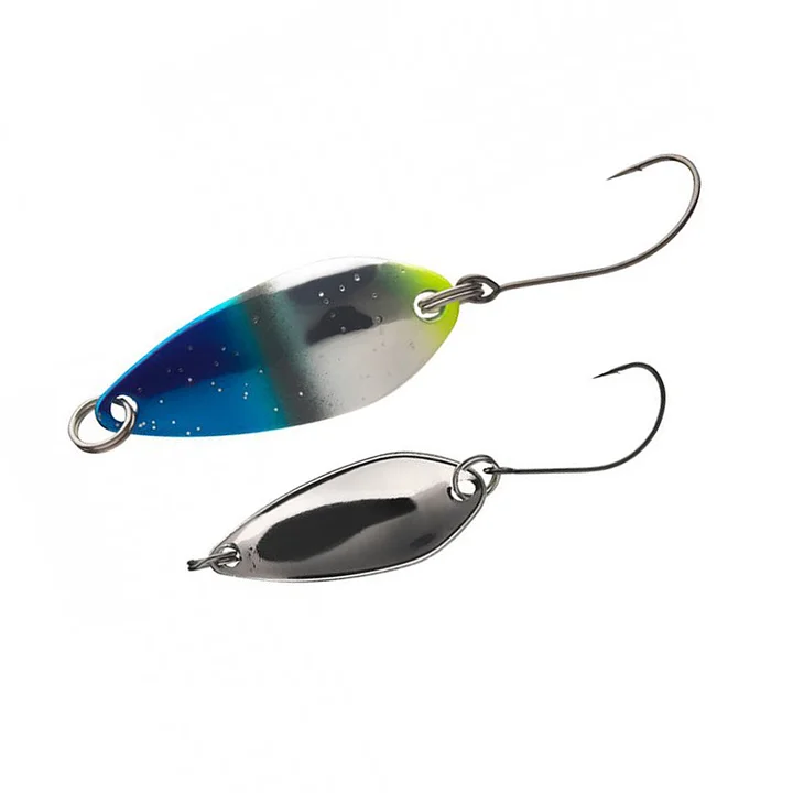 Блесна Daiwa Presso ADM 26mm 2.2g #MANH