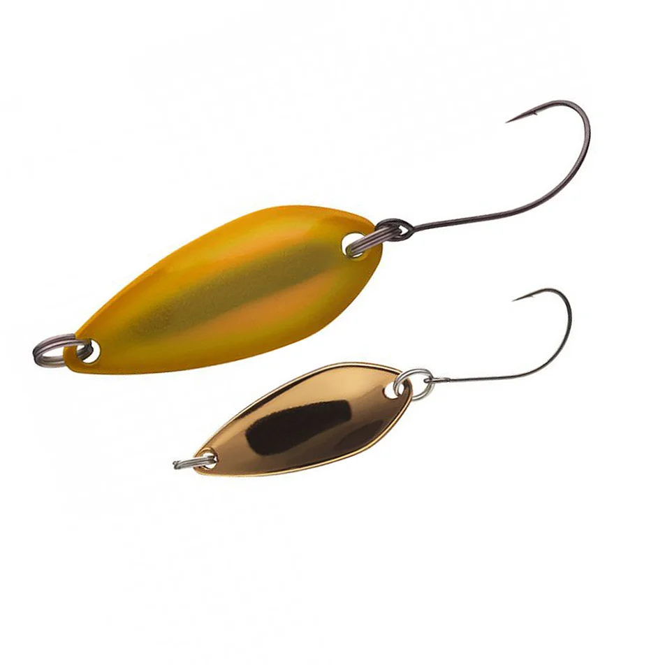 Блесна Daiwa Presso ADM 26mm 2.2g #OM
